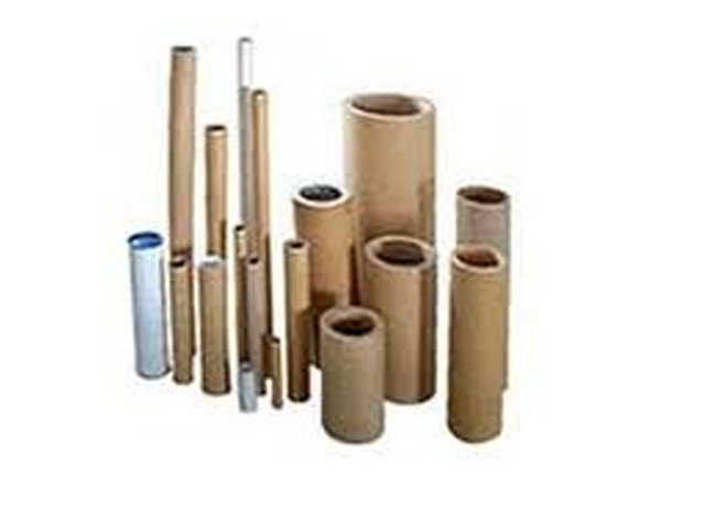 Cardboard Paper Tubes