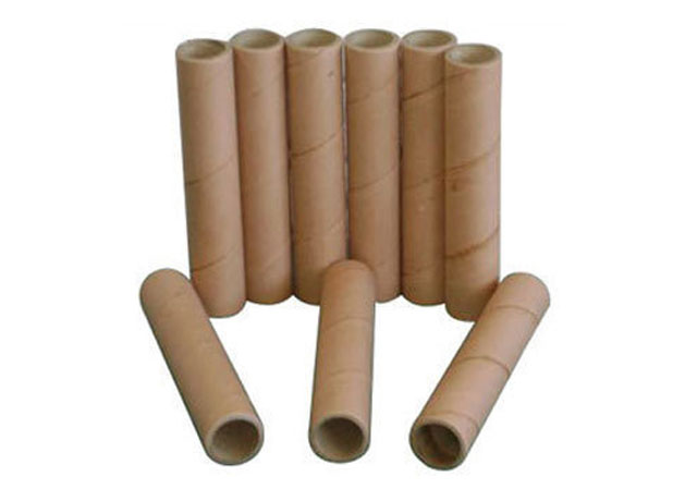 Kraft Paper Tubes
