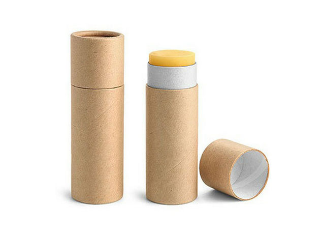 Paper Packaging Tubes