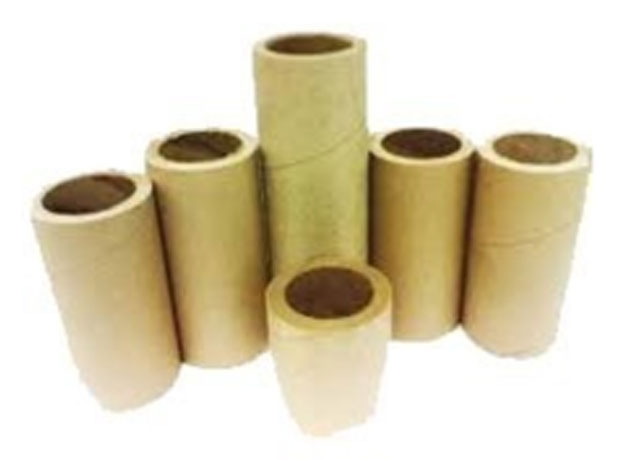 Spiral Paper Tubes