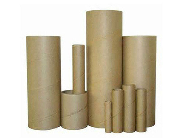 Textile Paper Tubes